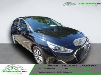 occasion Hyundai i30 1.4 T-GDi 140 BVA