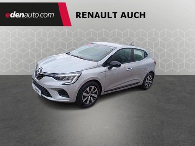 Gris Occasion 2023 Renault Clio V Equilibre Citadine | 14 990 € (Prix juste)