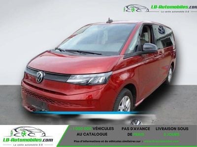 VW Multivan
