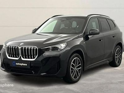 Occasion 2025 BMW X1 M Sport SUV | 49 499 € (Prix assez cher)