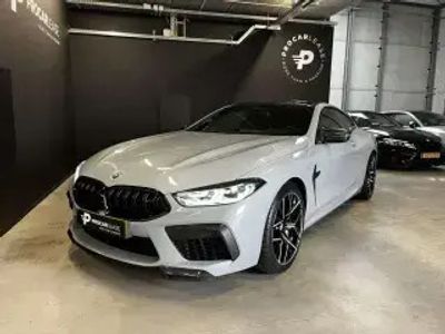 occasion BMW M8 Competition Coupé/package Keramik/ Carbon/360/hud