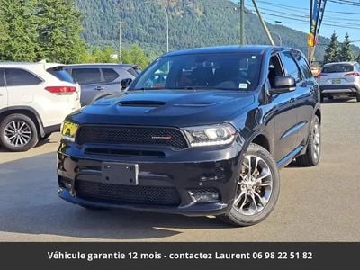Dodge Durango