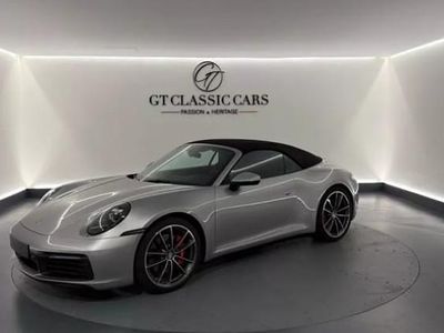 Occasion 2020 Porsche 911 Carrera S Cabriolet | 164 900 € (Prix cher)