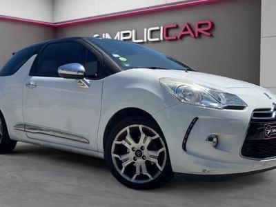 Citroën DS3