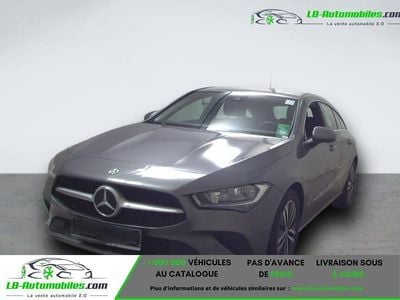 Mercedes 200