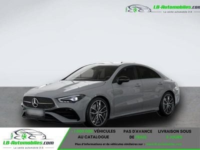 Occasion 2025 Mercedes 250 Coupé | 50 500 €