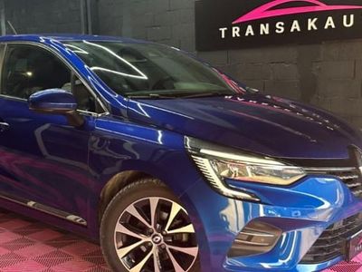 Occasion Renault Clio V Intens 91 ch (66 kW) 2022 Citadine