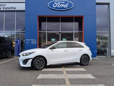 Occasion 2022 Kia Ceed GT GT-Line | 17 990 € (Bon prix)