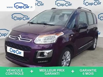 Citroën C3 Picasso