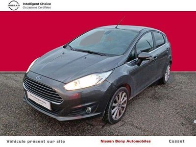 occasion Ford Fiesta 1.0 EcoBoost 100