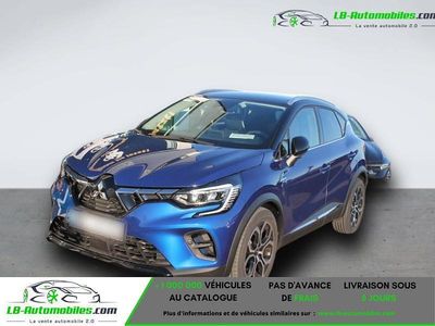 Occasion 2024 Mitsubishi ASX SUV | 31 400 € (Prix juste)