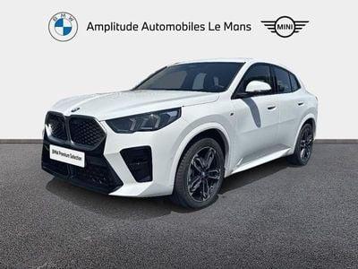 BMW iX2