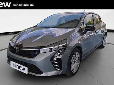 Occasion Renault Clio V Evolution 90 ch (66 kW) 2024 Gris Citadine