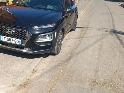 Occasion 2020 Hyundai Kona SUV | 10 000 € (Super prix)