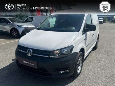 VW Caddy