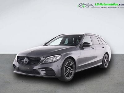 Mercedes C300e