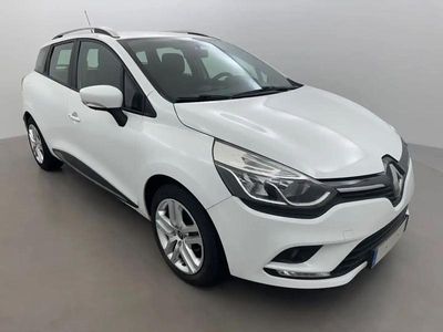 Renault Clio GrandTour