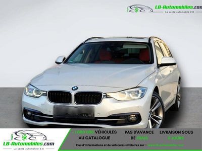 Occasion 2017 BMW 340 Sport Line Break | 33 500 € (Super prix)