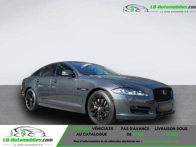 occasion Jaguar XJ 300 ch Diesel BVA