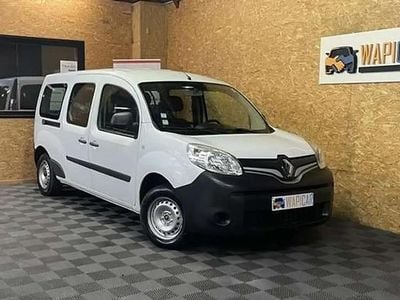 Occasion Renault Kangoo 90 ch (66 kW) 2019 Blanc Monospace