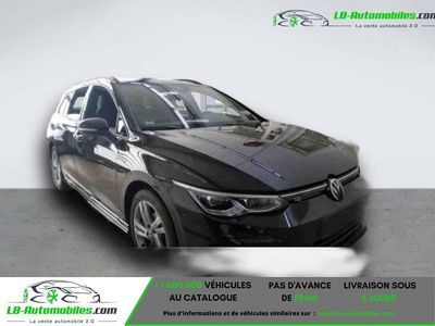 Occasion 2022 VW Golf VIII Break | 26 900 € (Prix assez cher)