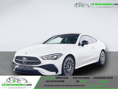 Occasion 2024 Mercedes 450 Coupé | 81 200 €