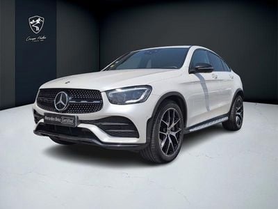 Mercedes GLC300