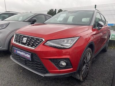 occasion Seat Arona 1.0 EcoTSI 115ch Start/Stop Xcellence