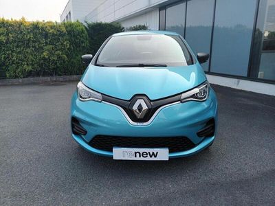 occasion Renault Zoe ZOER110 Achat Intégral Life