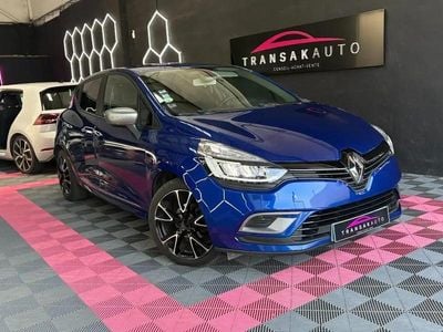 Renault Clio IV