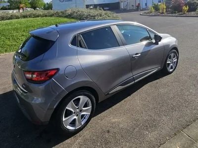 Renault Clio IV