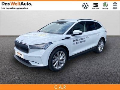 occasion Skoda Enyaq iV VERSION 60 2021