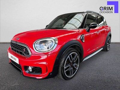 occasion Mini Countryman COUNTRYMAN F60192 ch ALL4 BVA8