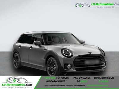 Mini One Clubman
