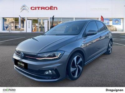 occasion VW Polo 2.0 Tsi 200 S&s Dsg6 Gti