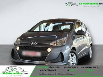 Occasion 2017 Hyundai i10 Citadine | 18 900 € (Prix cher)