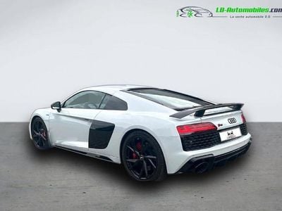 Audi R8 Coupé