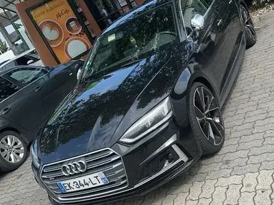 occasion Audi S5 Sportback V6 3.0 TFSI 354 Tiptronic 8 Quattro