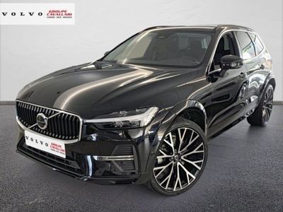 occasion Volvo XC60 B4 AdBlue 197ch Business Executive Geartronic - VIVA188300877