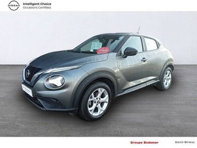 occasion Nissan Juke DIG-T 117