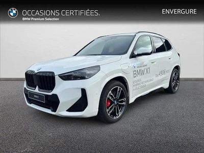 Blanc Nouvelle 2025 BMW X1 M Sport SUV | 66 480 €
