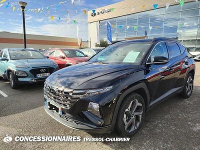 occasion Hyundai Tucson 1.6 CRDi 136 Hybrid 48V DCT-7 Executive