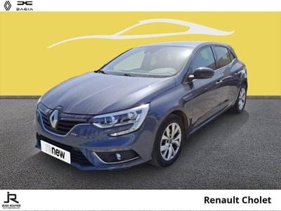 Renault Mégane IV
