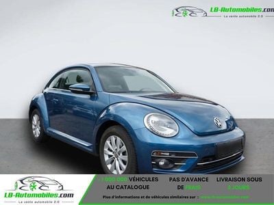 VW Beetle