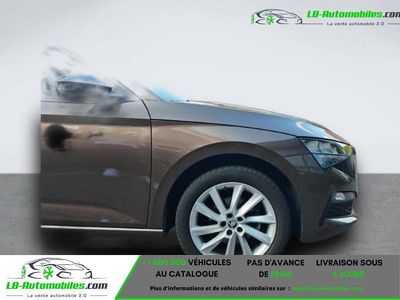 Occasion 2019 Skoda Scala Citadine | 22 900 € (Prix juste)