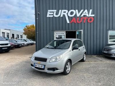 Occasion 2009 Chevrolet Aveo Berline | 3 990 €