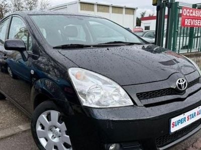 Occasion Toyota Corolla Verso Sol 130 ch (95 kW) 2007 Monospace