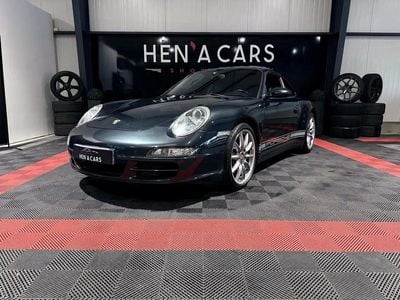 Porsche 911 Carrera 4S