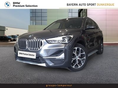 occasion BMW X1 xDrive25eA 220ch xLine 6cv