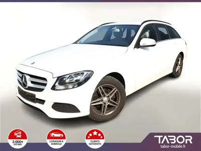 occasion Mercedes C180 180 d T-Modell 116 CLIMA